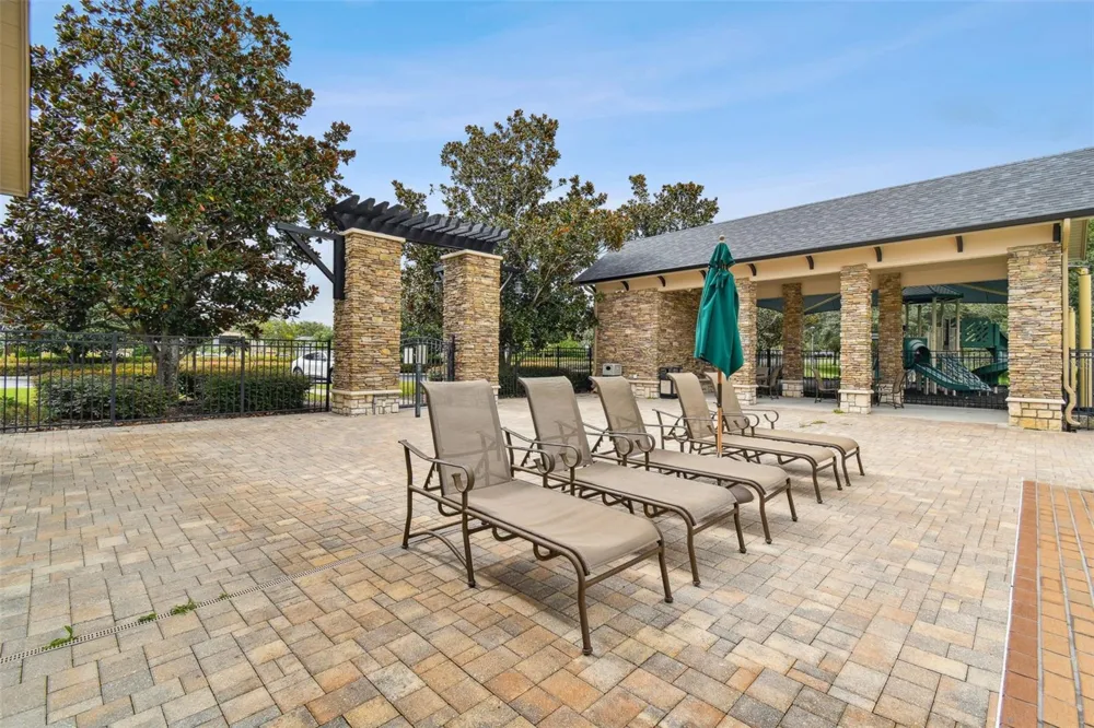 3335 STONEGATE FALLS DRIVE Land O Lakes, FL 34638