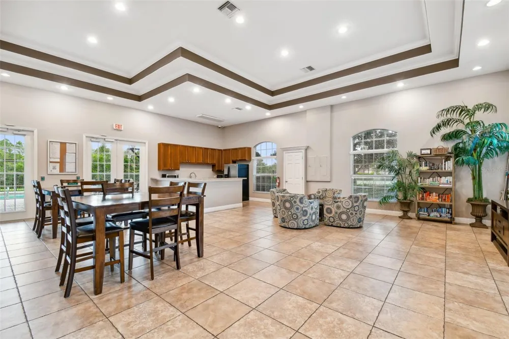 3335 STONEGATE FALLS DRIVE Land O Lakes, FL 34638
