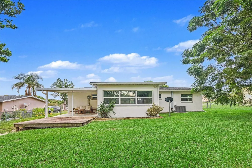 80 S ADAMS STREET Beverly Hills, FL 34465
