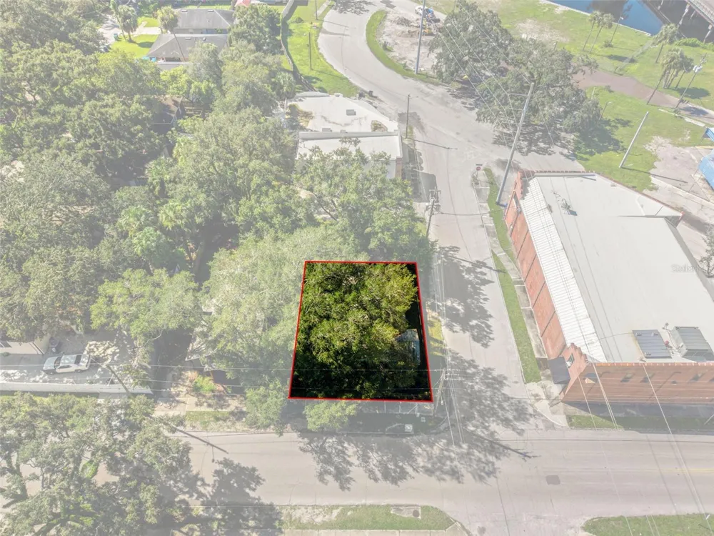 915 E SITKA STREET Tampa, FL 33604