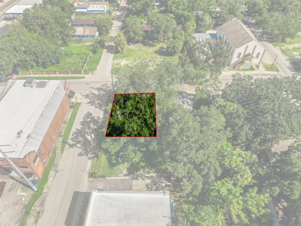 915 E SITKA STREET Tampa, FL 33604