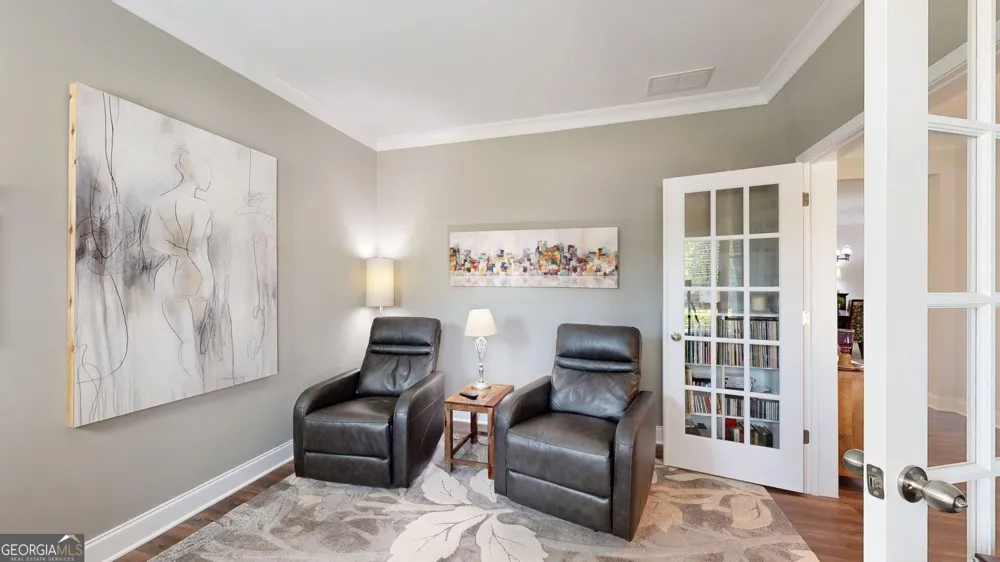 575 Timberbrook DR Sharpsburg, GA 30277