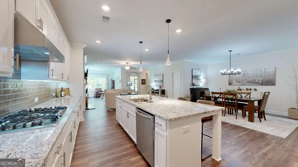 575 Timberbrook DR Sharpsburg, GA 30277
