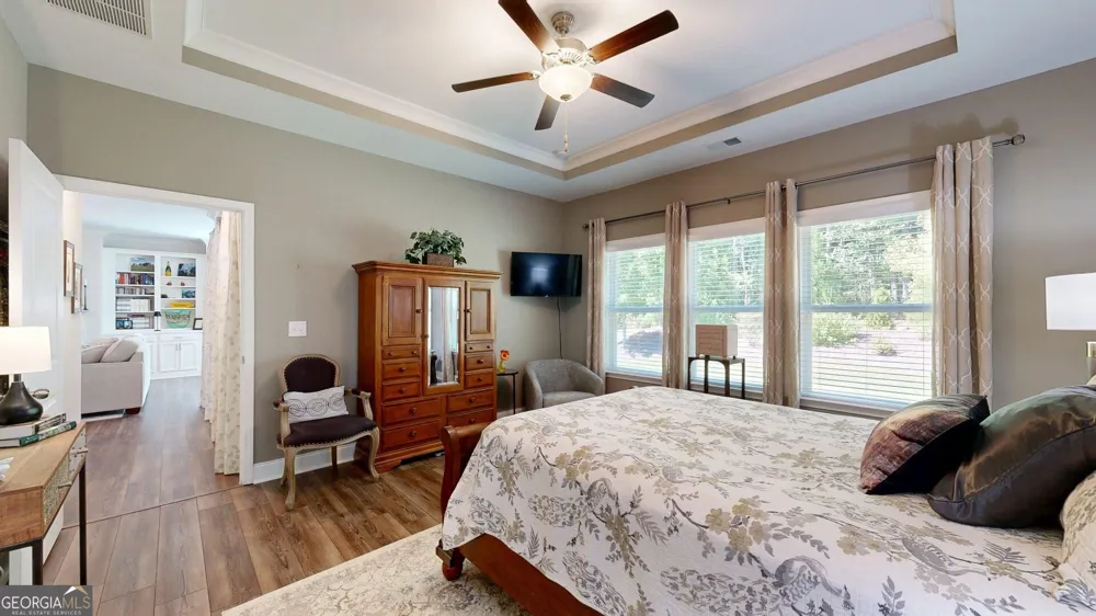 575 Timberbrook DR Sharpsburg, GA 30277