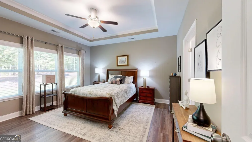 575 Timberbrook DR Sharpsburg, GA 30277