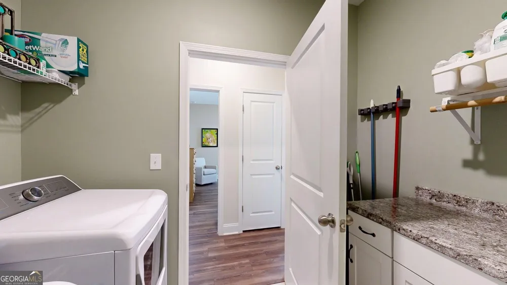 575 Timberbrook DR Sharpsburg, GA 30277