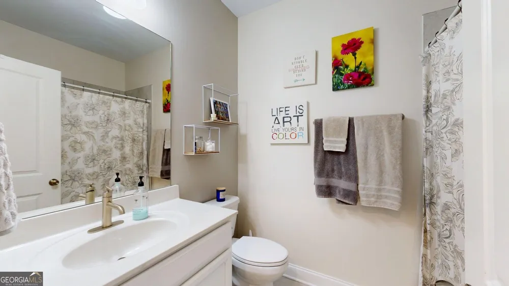 575 Timberbrook DR Sharpsburg, GA 30277