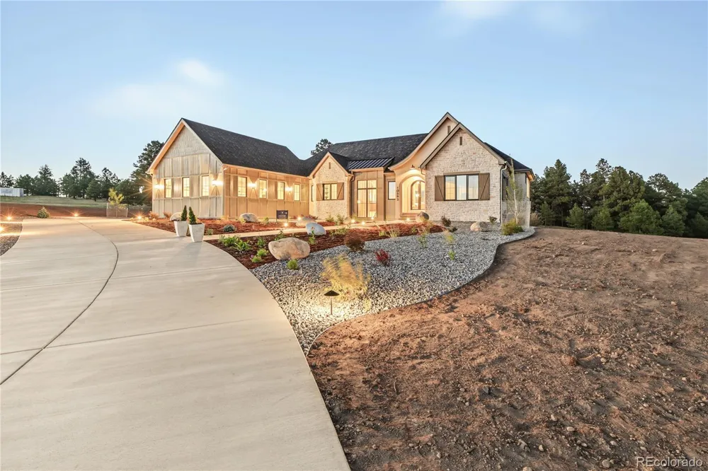 10593 Alamar Way Colorado Springs, CO 80908