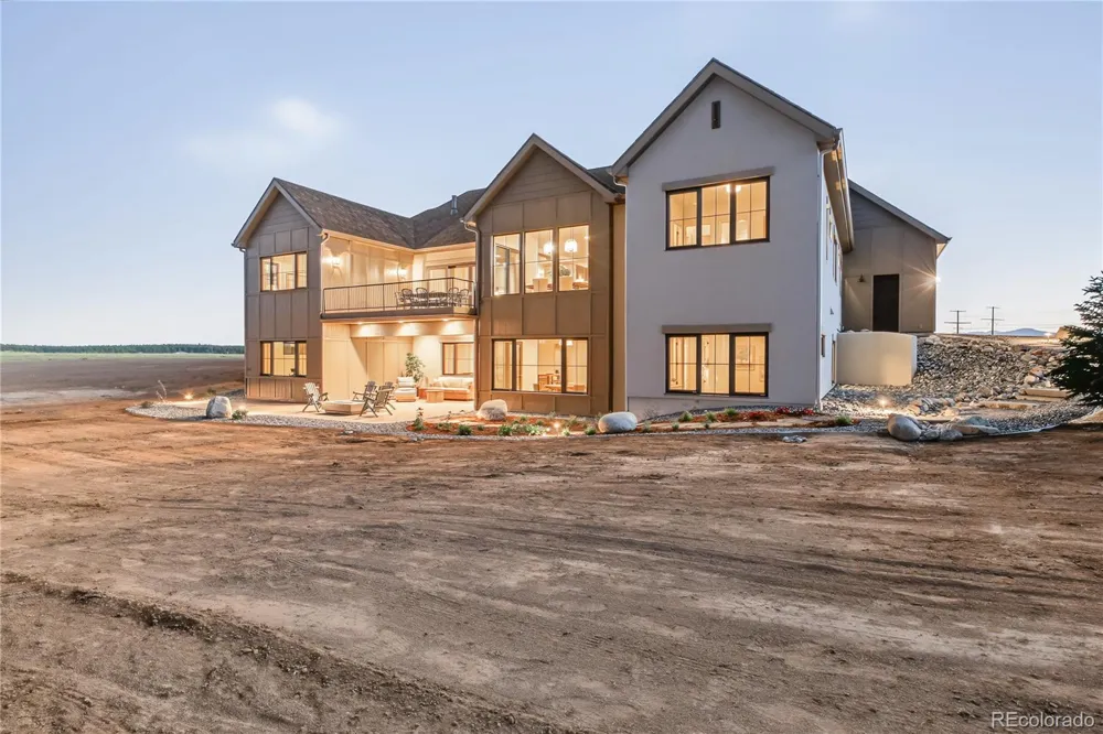 10593 Alamar Way Colorado Springs, CO 80908
