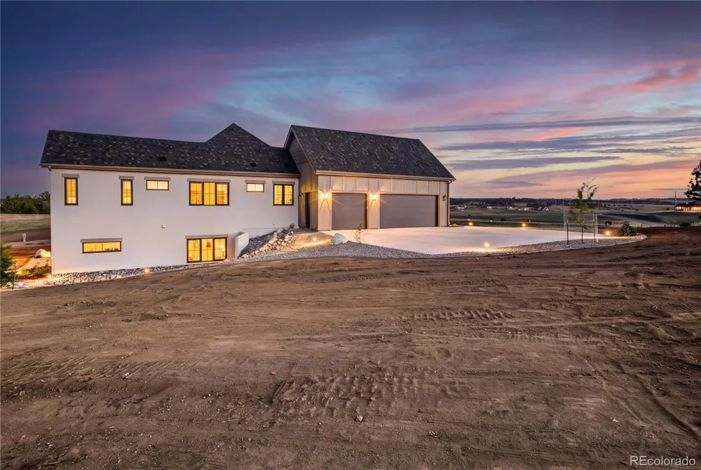 10593 Alamar Way Colorado Springs, CO 80908