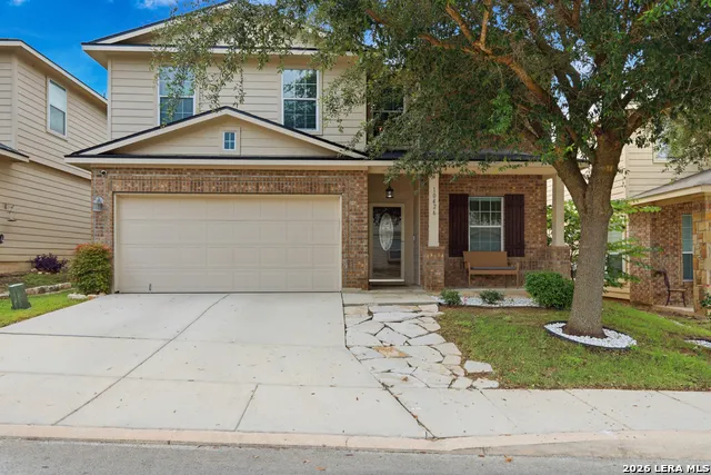 10426 SUN ML San Antonio, TX 78254