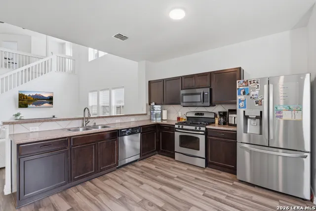 10426 SUN ML San Antonio, TX 78254