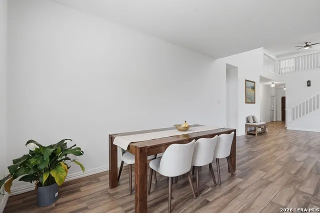 10426 SUN ML San Antonio, TX 78254