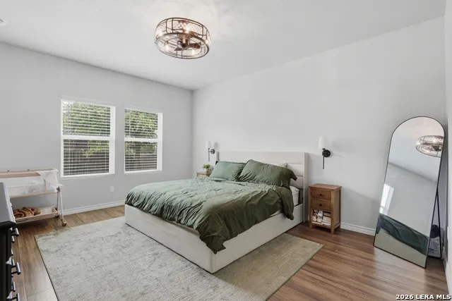 10426 SUN ML San Antonio, TX 78254