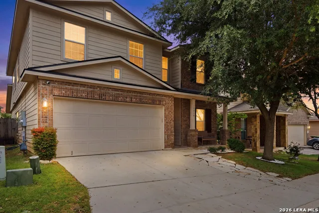 10426 SUN ML San Antonio, TX 78254