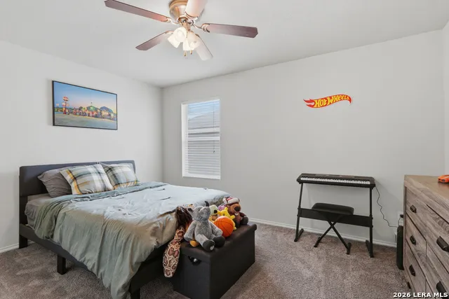 10426 SUN ML San Antonio, TX 78254