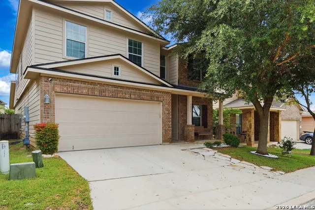 10426 SUN ML San Antonio, TX 78254