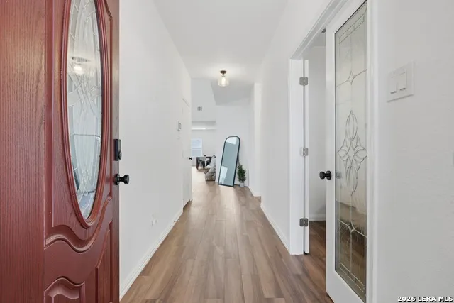10426 SUN ML San Antonio, TX 78254