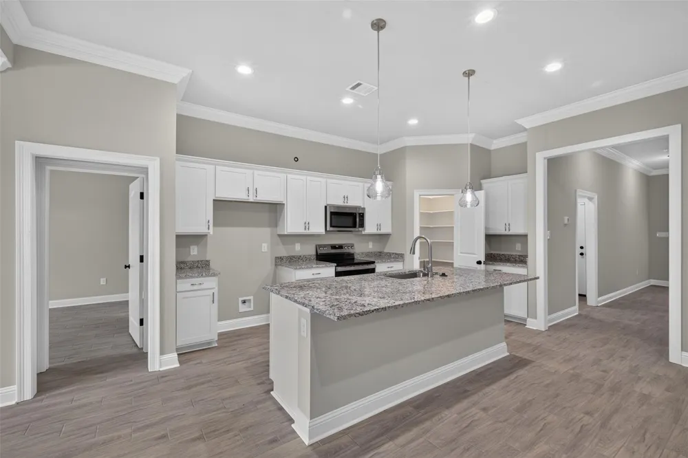 404 Blanchard Loop Loop Bossier City, LA 71111
