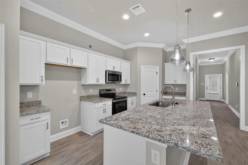 404 Blanchard Loop Loop Bossier City, LA 71111