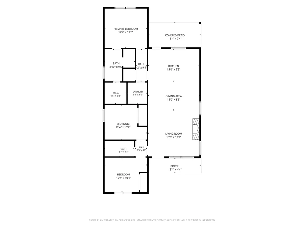 3610 Grim Avenue Waco, TX 76710