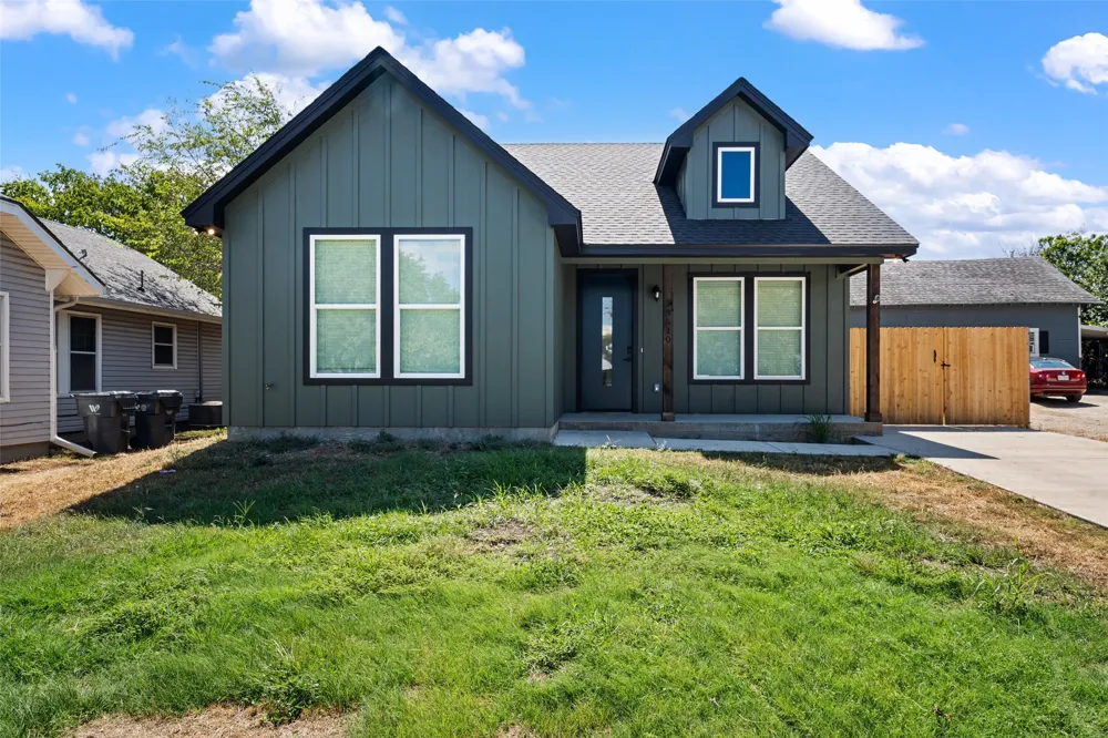 3610 Grim Avenue Waco, TX 76710