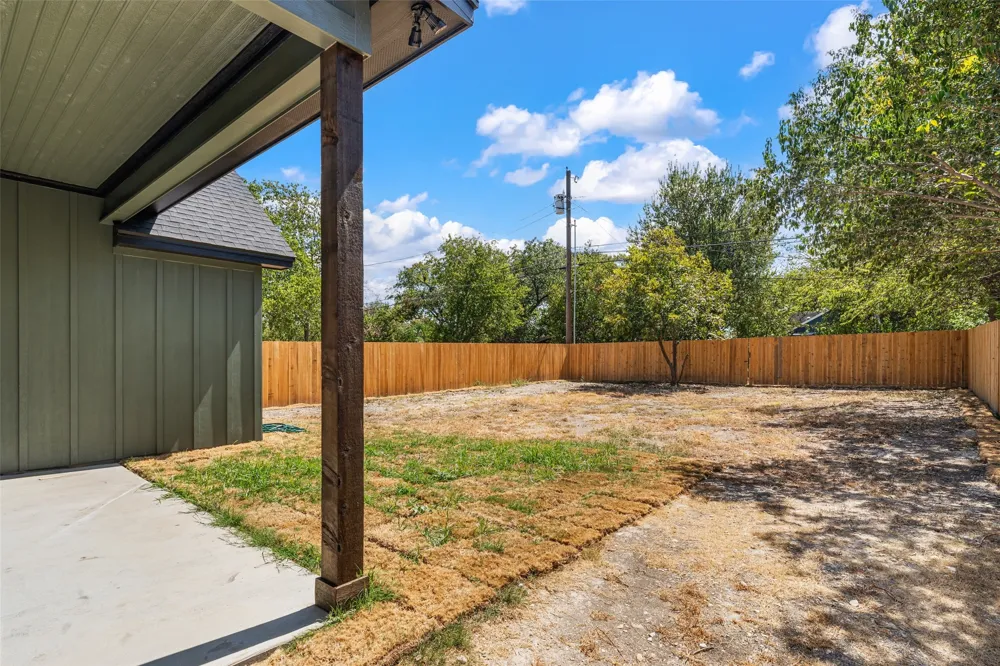 3610 Grim Avenue Waco, TX 76710