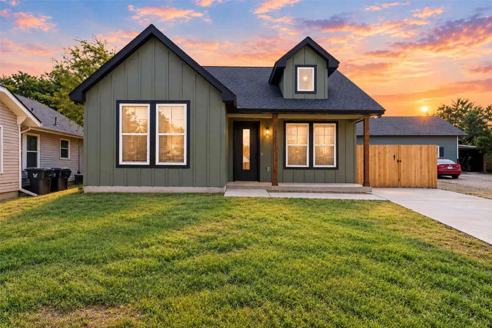 3610 Grim Avenue Waco, TX 76710