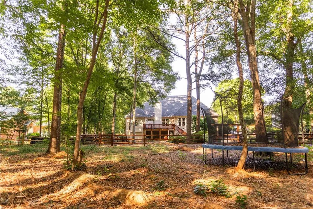 931 Providence Lane Monroe, GA 30656