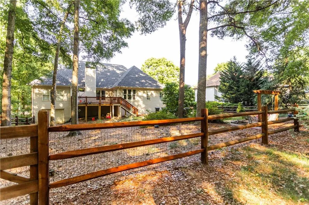 931 Providence Lane Monroe, GA 30656