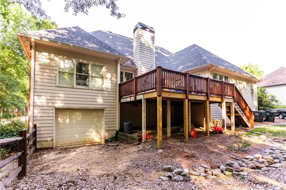 931 Providence Lane Monroe, GA 30656