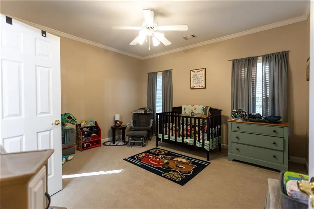 931 Providence Lane Monroe, GA 30656