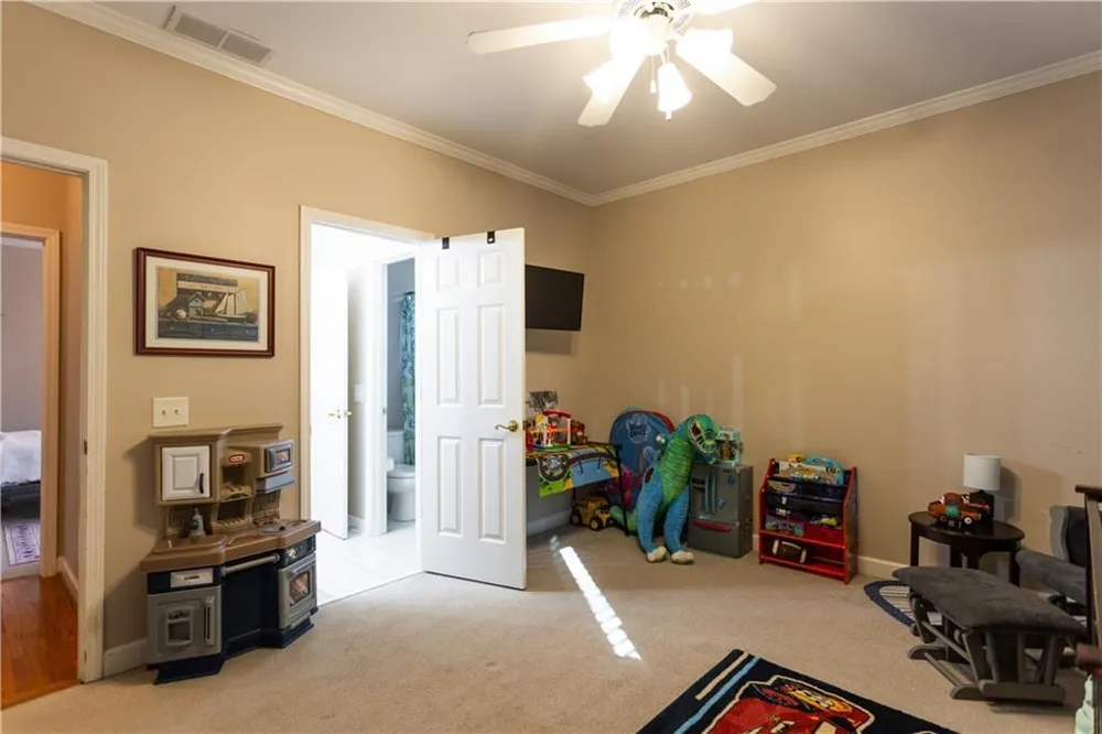 931 Providence Lane Monroe, GA 30656