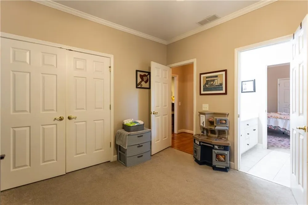931 Providence Lane Monroe, GA 30656