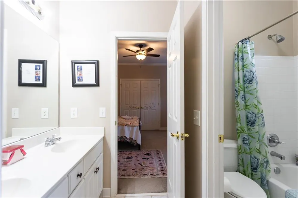 931 Providence Lane Monroe, GA 30656
