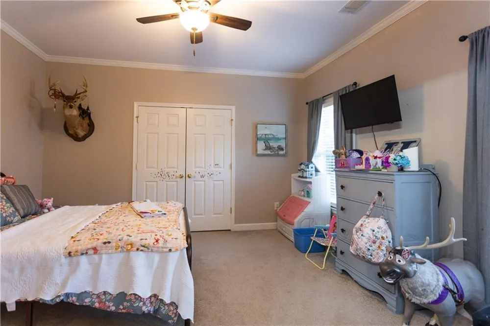 931 Providence Lane Monroe, GA 30656