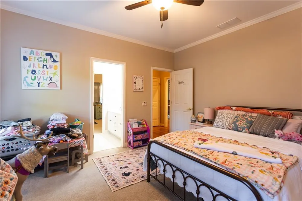 931 Providence Lane Monroe, GA 30656