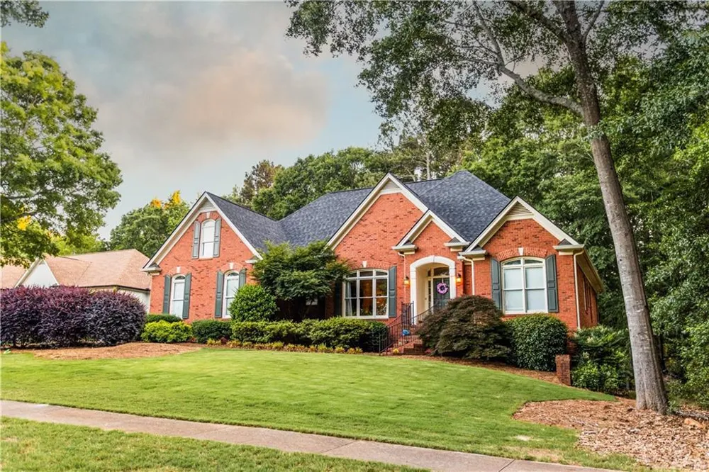 931 Providence Lane Monroe, GA 30656