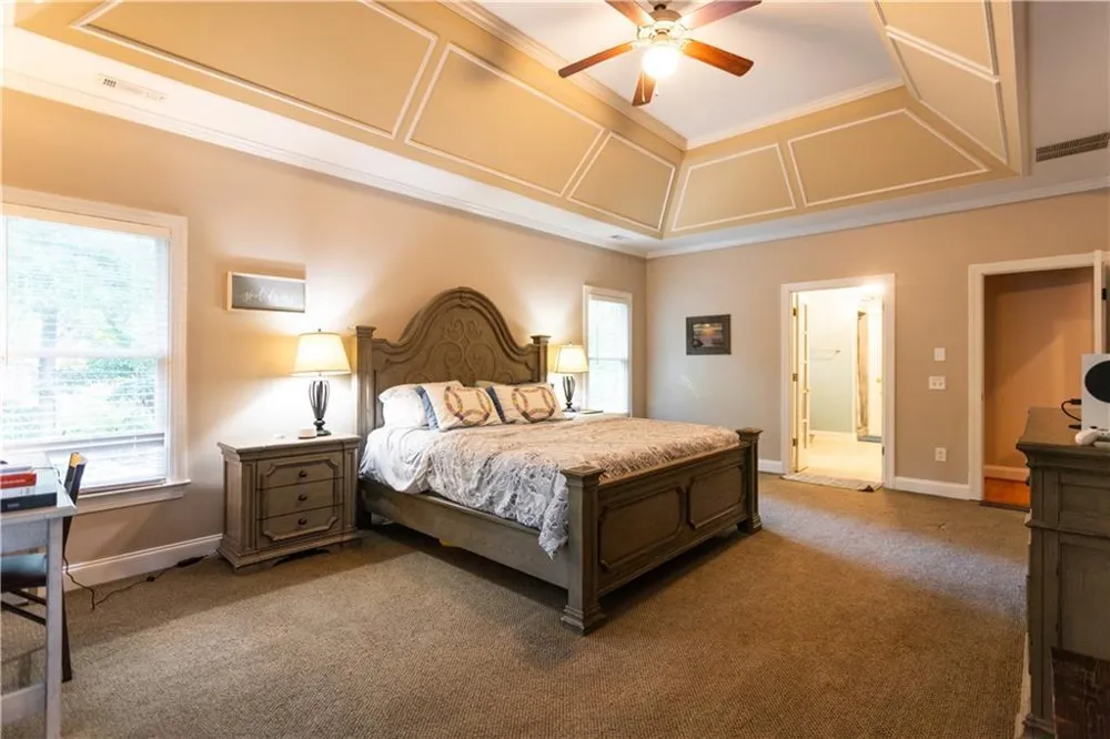 931 Providence Lane Monroe, GA 30656