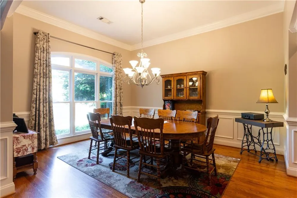 931 Providence Lane Monroe, GA 30656