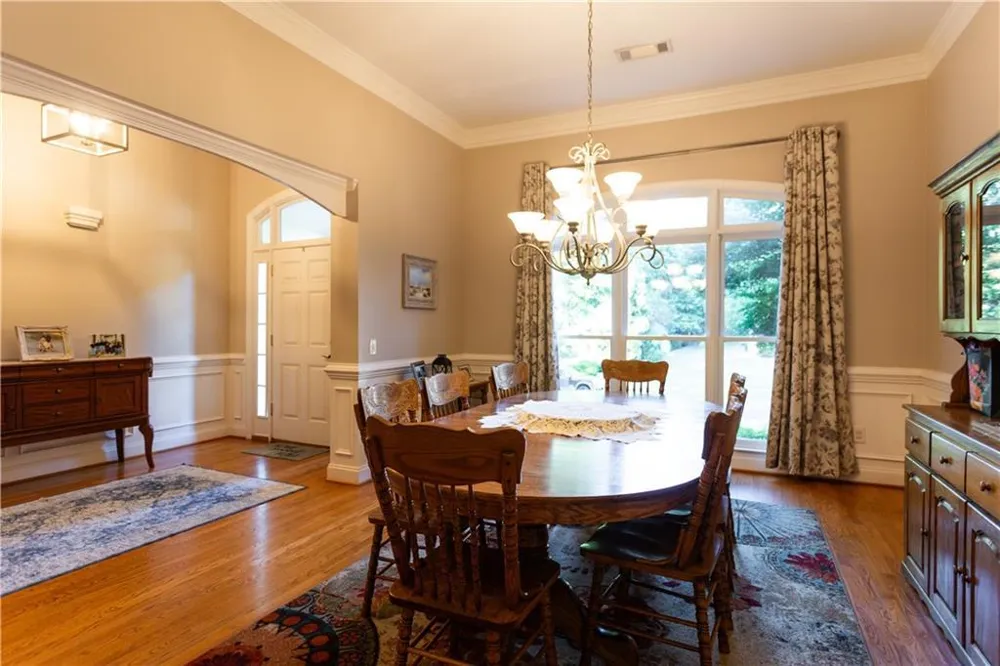 931 Providence Lane Monroe, GA 30656