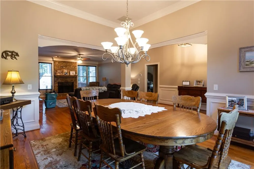 931 Providence Lane Monroe, GA 30656