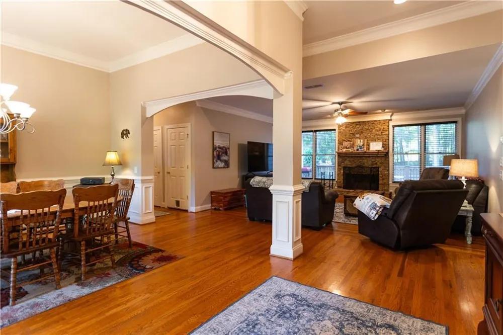 931 Providence Lane Monroe, GA 30656