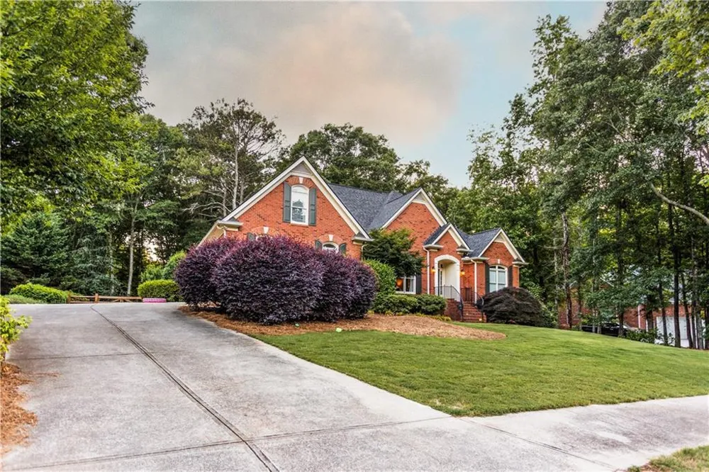 931 Providence Lane Monroe, GA 30656