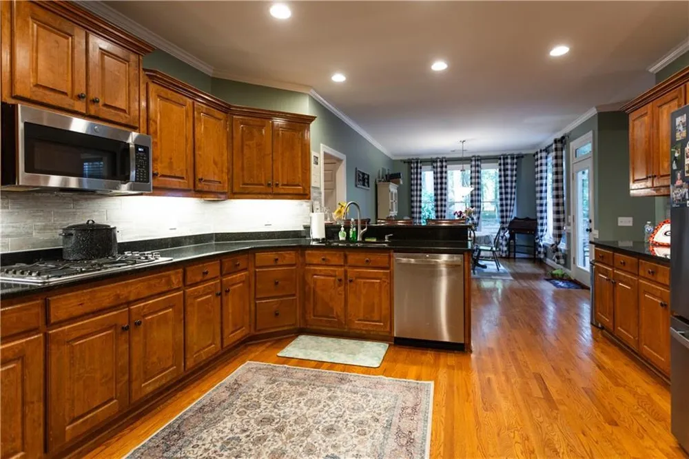 931 Providence Lane Monroe, GA 30656