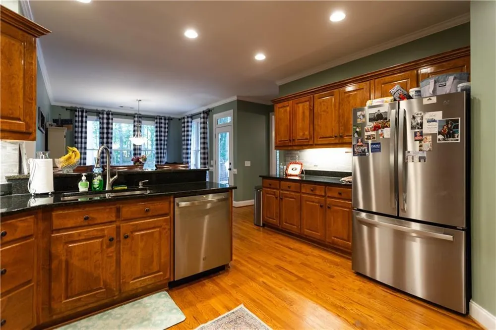 931 Providence Lane Monroe, GA 30656