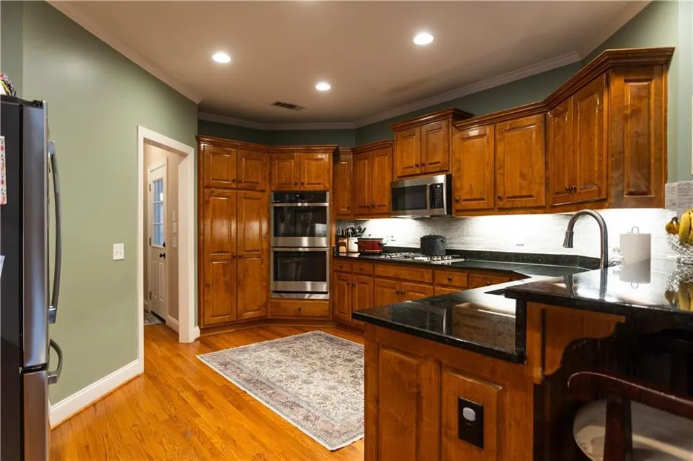 931 Providence Lane Monroe, GA 30656