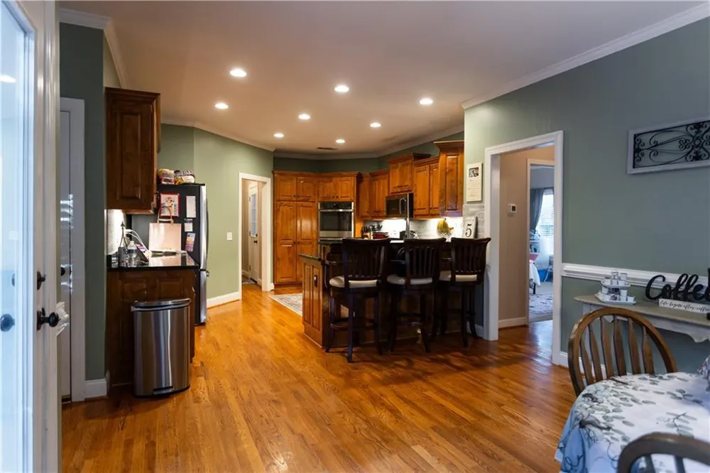 931 Providence Lane Monroe, GA 30656