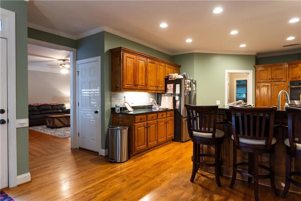 931 Providence Lane Monroe, GA 30656