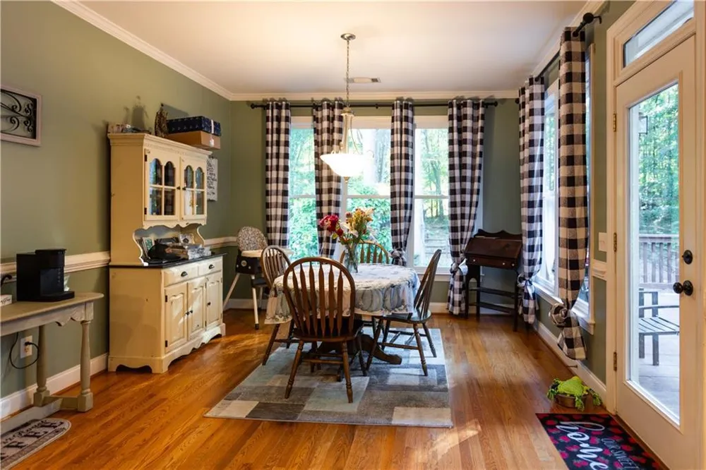 931 Providence Lane Monroe, GA 30656